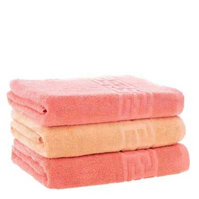 Set 3 Prosoape 100% Bumbac | 4552