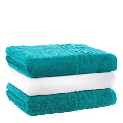 Set 3 Prosoape 100% Bumbac | 4555