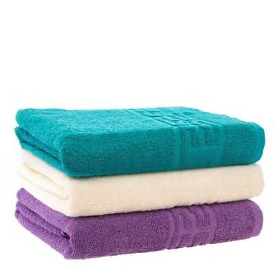 Set 3 Prosoape 100% Bumbac | 4557