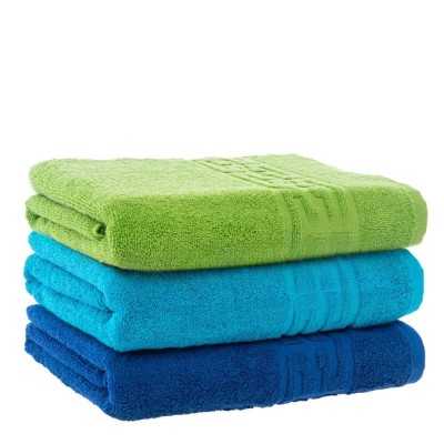 Set 3 Prosoape 100% Bumbac | 4560