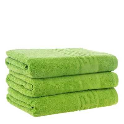 Set 3 Prosoape 100% Bumbac | 4563