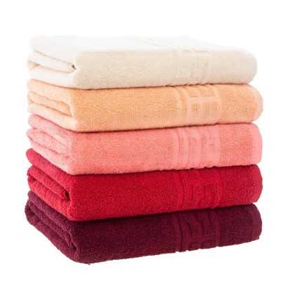 Set 5 Prosoape 100% Bumbac | 4659