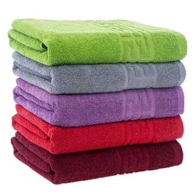 Set 5 Prosoape 100% Bumbac | 4688