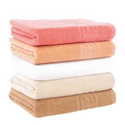 Set 5 Prosoape 100% Bumbac | 4700