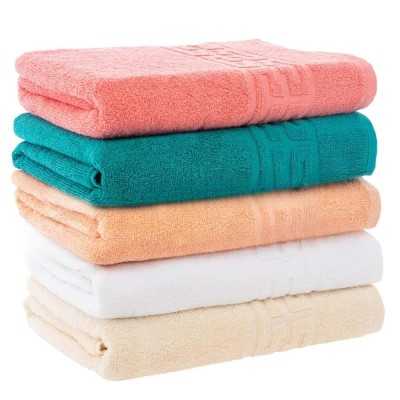 Set 5 Prosoape 100% Bumbac | 4703