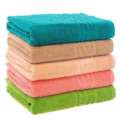 Set 5 Prosoape 100% Bumbac | 4707