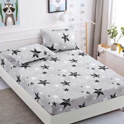 Husa de pat finet – 3 piese | 5017-J