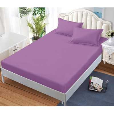 Husa de pat finet uni – 3 piese | 5400-C