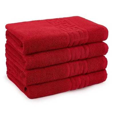 Set 4 Prosoape 100% Bumbac | 033