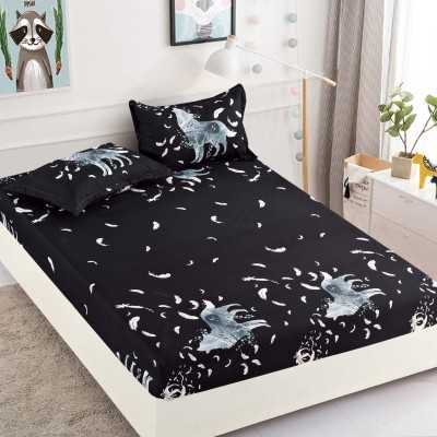 Husa de pat finet – 3 piese | 5427-J