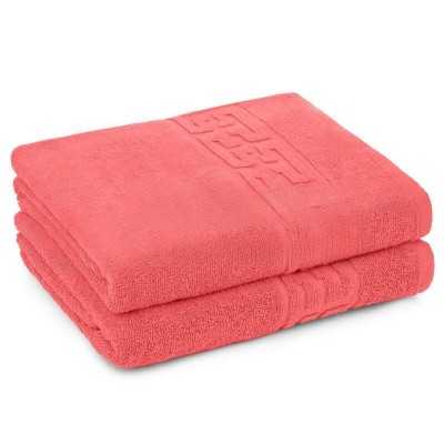 Set 2 Prosoape – Roz – 100% Bumbac | 886