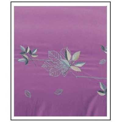 Lenjerie de pat bumbac finet Brodat de Lux – 4 piese | 6103-SE