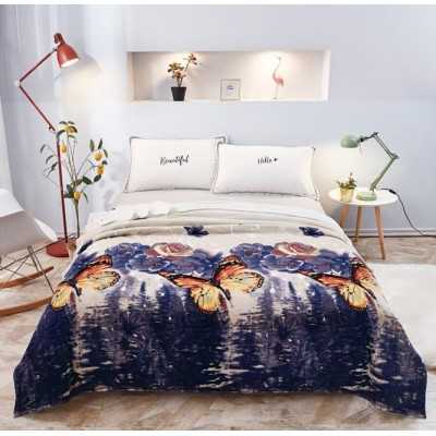 Patura cocolino cu model | 1219-V