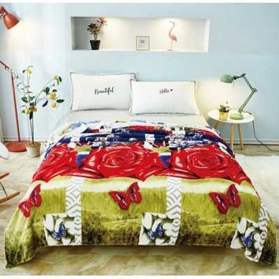 Patura cocolino cu model | 1223-V