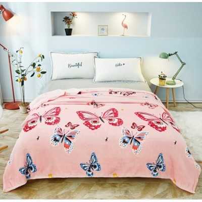 Patura cocolino cu model | 1228-V