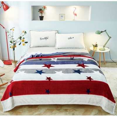 Patura cocolino cu model | 1233-V