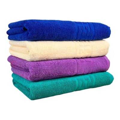 Set 4 Prosoape 100% Bumbac | 6698