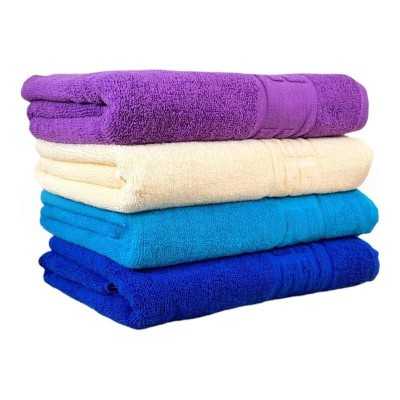 Set 4 Prosoape 100% Bumbac | 6795