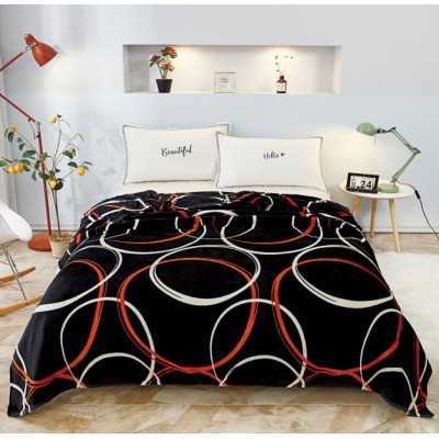 Patura cocolino cu model | 1262-V