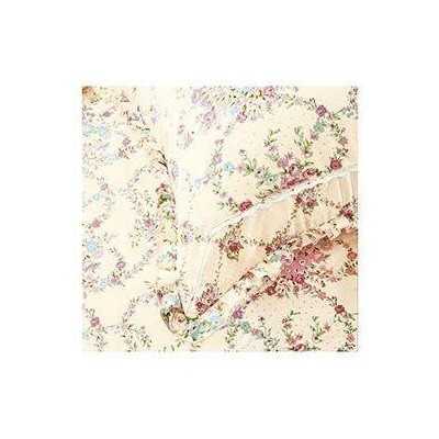 Lenjerie de pat bumbac Brodat – 4 piese | 7075-VH