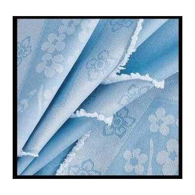 Lenjerie de pat bumbac Brodat cu Smocuri – 6 piese | 7102-VH