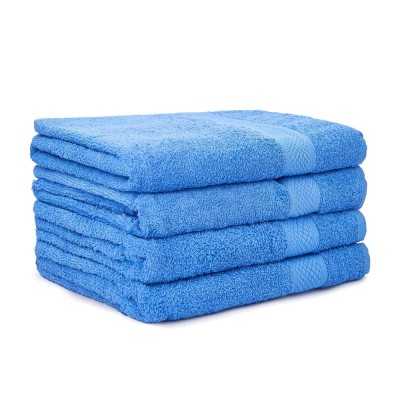 Set 4 Prosoape 100% Bumbac | 055