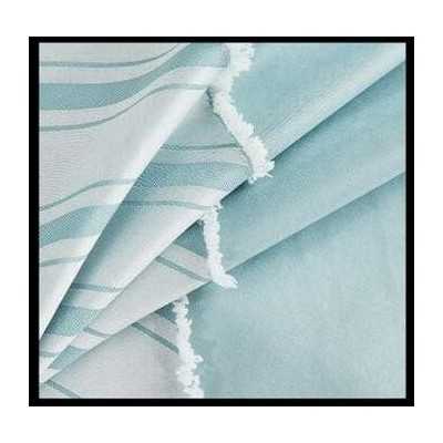 Lenjerie de pat bumbac Brodat cu Smocuri – 6 piese | 7106-VH