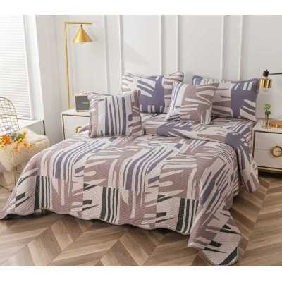 Cuvertura de pat – 5 piese | 7222-P