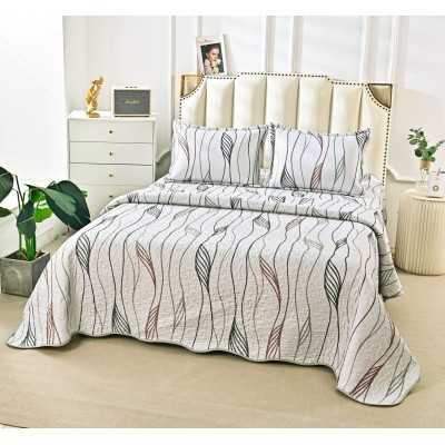 Cuvertura de pat – 3 piese | 7240-P