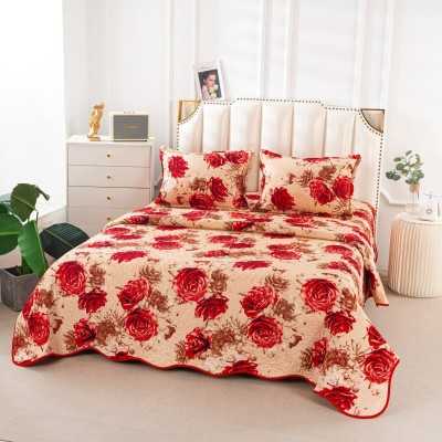 Cuvertura de pat – 3 piese | 7253-P