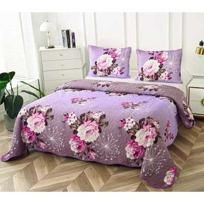 Cuvertura de pat – 3 piese | 7256-P