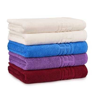 Set 5 Prosoape 100% Bumbac | 058