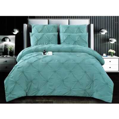 Lenjerie de pat bumbac finet deluxe – 6 piese | 7440-T