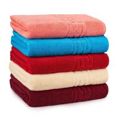 Set 5 Prosoape 100% Bumbac | 060