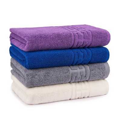 Set 4 Prosoape 100% Bumbac | 064