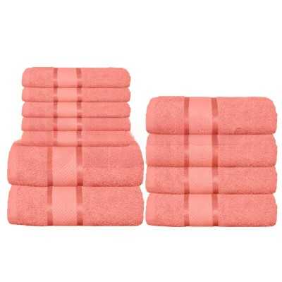 Set 11 Prosoape 100% Bumbac – Maini/Fata/Corp – 400g/m² | 8169