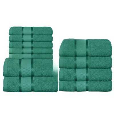 Set 11 Prosoape 100% Bumbac – Maini/Fata/Corp – 400g/m² | 8175