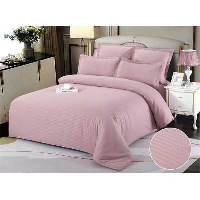 Lenjerie de pat damasc premium – 6 piese | 8216-CH