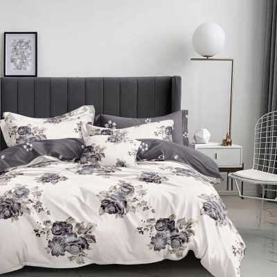 Lenjerie de pat bumbac finet – 6 piese | 8253-CH