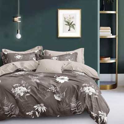 Lenjerie de pat bumbac finet – 6 piese | 8256-CH