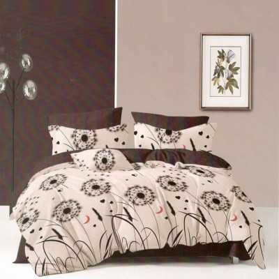 Lenjerie de pat bumbac finet – 6 piese | 8278-CH