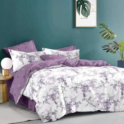 Lenjerie de pat bumbac finet – 6 piese | 8280-CH