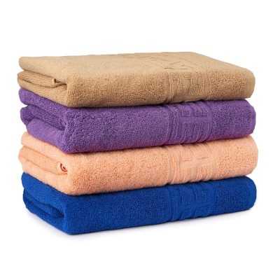 Set 4 Prosoape 100% Bumbac | 071