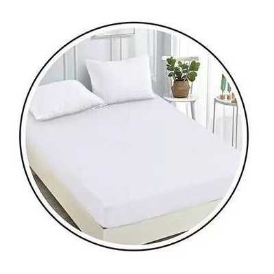 Lenjerie de pat damasc premium cu elastic ( fetele de perna corespund cu imaginea ) – 6 piese | 8773-PR