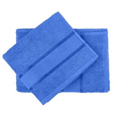 Set 2 Prosoape, 50×90 – 70×140, 100% Bumbac | 9246