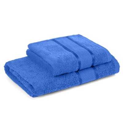 Set 2 Prosoape, 50×90 – 70×140, 100% Bumbac | 9246