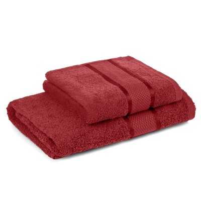 Set 2 Prosoape, 50×90 – 70×140, 100% Bumbac | 9249