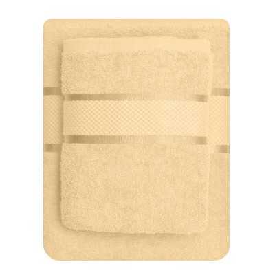 Set 2 Prosoape, 50×90 – 70×140, 100% Bumbac | 9250