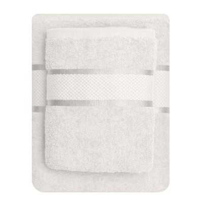 Set 2 Prosoape, 50×90 – 70×140, 100% Bumbac | 9255