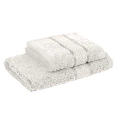 Set 2 Prosoape, 50×90 – 70×140, 100% Bumbac | 9255